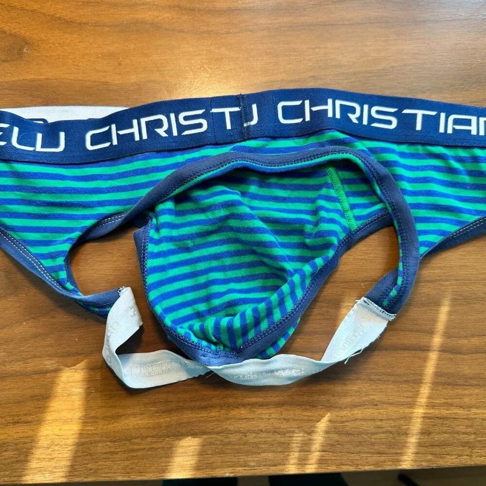 Jockstrap - Picture 2 of 2